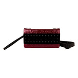 Disney Villains Clutch Crossbody Bag by Loungefly
