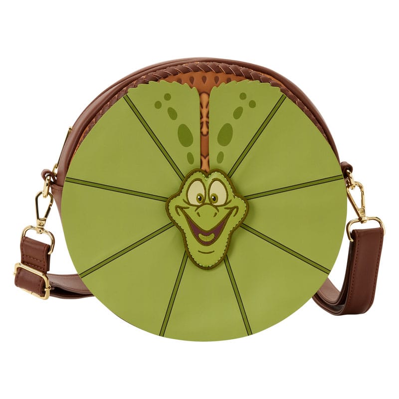 Loungefly Disney The Rescuers Down Under Crossbody Bag