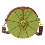 Loungefly Disney The Rescuers Down Under Crossbody Bag