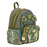 Where the Wild Things Are Loungefly Mini Backpack
