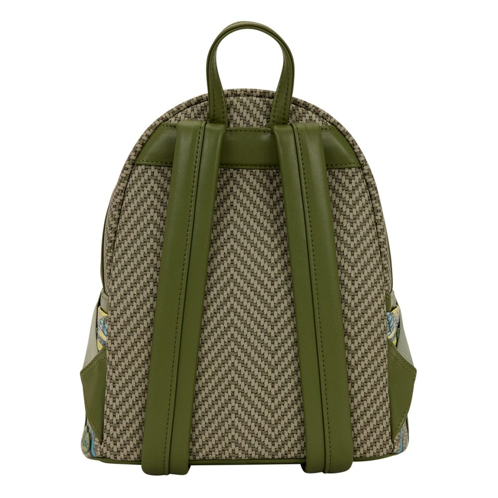 Where the Wild Things Are Loungefly Mini Backpack