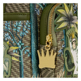 Where the Wild Things Are Loungefly Mini Backpack
