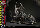 Jurassic Park III 1/6 Pteranodon Statue - Bonus Version