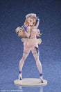 LOVELY's 1/6 Original Character Space Police Figure - Limited Edition
