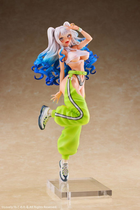 Neko Metaru's Natsumi Takahashi PVC Figurine - 1/6 Scale by LOVELY
