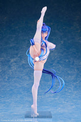 Lovely 1/6 Scale PVC Yuki Azuma Figurine – 37cm