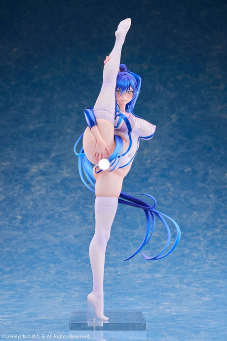 Lovely 1/6 Scale PVC Yuki Azuma Figurine – 37cm