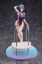 Original Character PVC: Ouka Kanzaki by Yuuichi Hiiragi - 1/6 Scale Figure