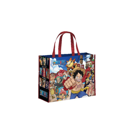 One Piece Collector's Edition Tote Bag by LYO
