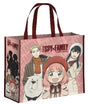 Spy x Family High-Quality Recycled Tote Bag
