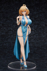 Original Character Bunny Suit Planning Sophia F. PVC Statue 28 cm