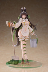 Original Character Horse Maid Midori-chan 1/7 PVC Statue 24cm