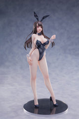 Original Character PVC Bunny Girl Statue by Lovecacao, 42cm
