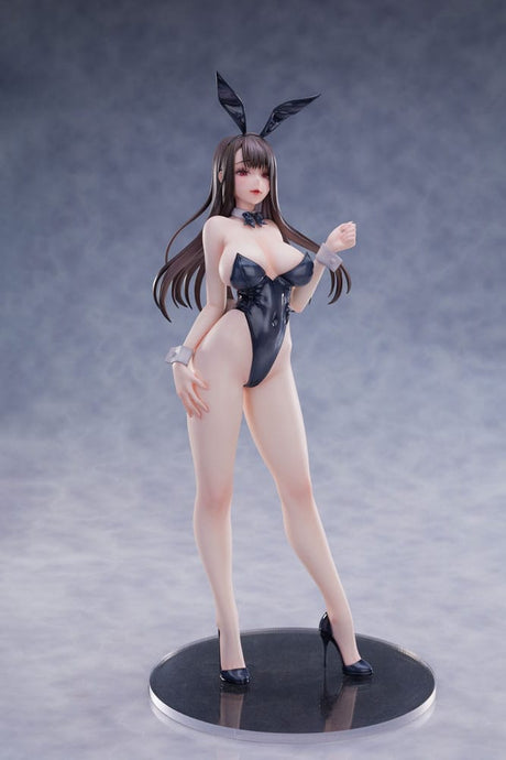 Original Character PVC Bunny Girl Statue by Lovecacao, 42cm