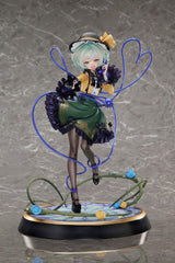 Touhou Project Koishi Komeiji 1/6 PVC Statue - 32 cm
