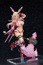 Original Character Bunny Suit Planning Yamomo Mami PVC Statue - 28 cm