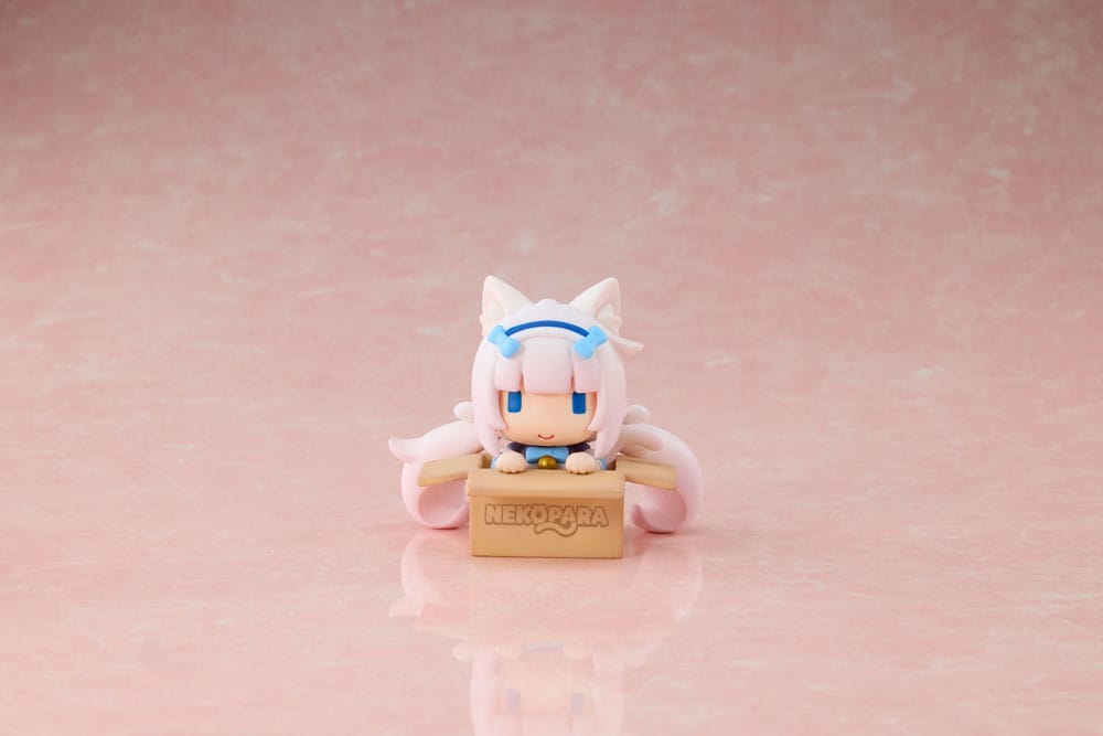 Nekopara - Vanilla Chibi Figure (7 cm)