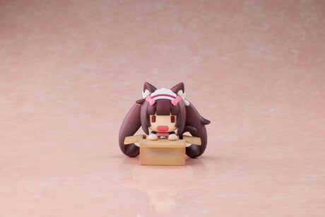 Nekopara Chibi Figure - Chocola, 7 cm by Magi Arts