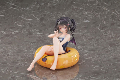 Magi Arts Original Character Shino - Swimsuit Ver. PVC Statue (10 cm)