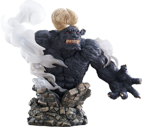 Berserk Nosferatu Zodd 15cm PVC Bust by Max Factory