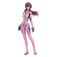 Evangelion PLAMAX Mari Makinami Illustrious Model Kit (20cm) - Max Factory Re-run