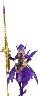 Guilty Princess Grimlinde Dark Fairy Knight 16 cm Model Kit