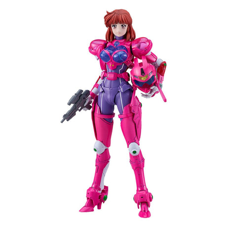 Sonic Soldier Borgman: Artistic Arrange Anice Farm Plamax Model Kit