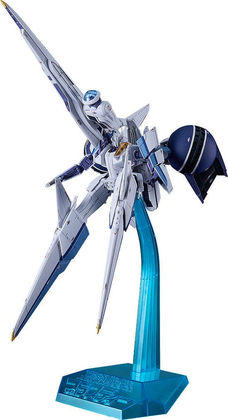Cruise Chaser Blassty PLAMAX SPEX-07 Model Kit - 28 cm