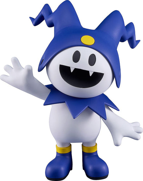 Shin Megami Tensei PLAMAX Mini Plastic Model Kit - Jack Frost