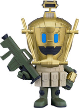 Shin Megami Tensei: Demonee-Ho 11cm Plastic Model Kit by PLAMAX