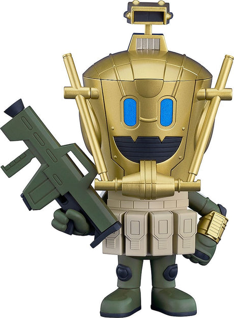 Shin Megami Tensei: Demonee-Ho 11cm Plastic Model Kit by PLAMAX