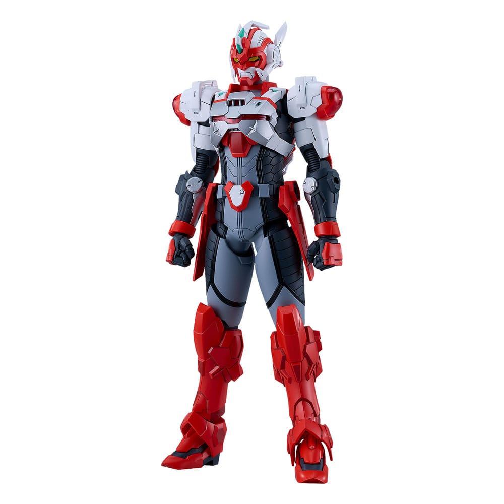 Dennou Keisatsu Cybercop Plamatea Model Kit - Jupiter Bit 19cm