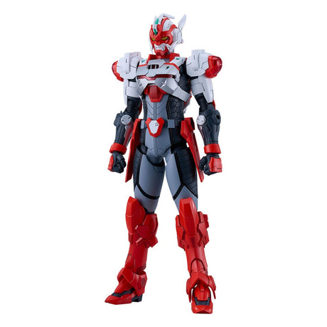Dennou Keisatsu Cybercop Plamatea Model Kit - Jupiter Bit 19cm