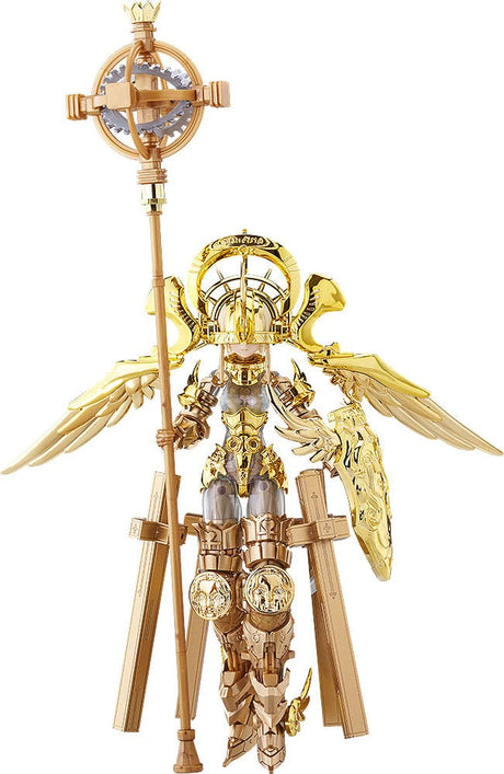 Godz Order PLAMAX GO-05 Overlord Gabriel: DX Ver. 30cm