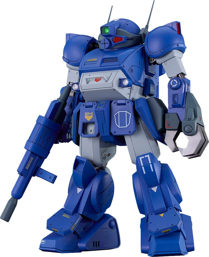 Votoms Rabidly Dog Model Kit - 1/24 Scale by Max Factory