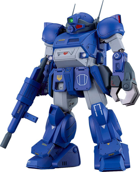 Votoms Rabidly Dog Model Kit - 1/24 Scale by Max Factory