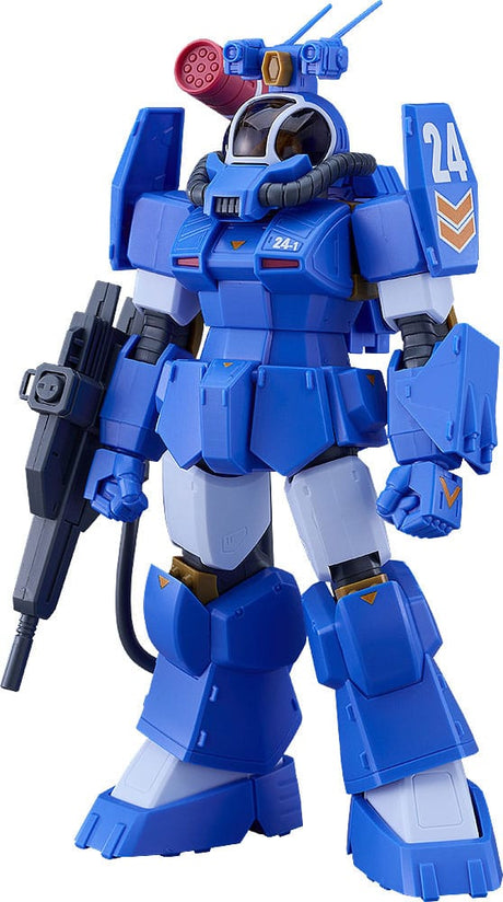 Dougram Combat Armors MAX 31: 1/72 Soltic H8 Roundfacer Korchima Model Kit