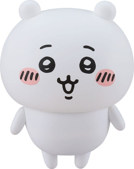 Chiikawa Nendoroid Action Figure - 7 cm (Rerelease)