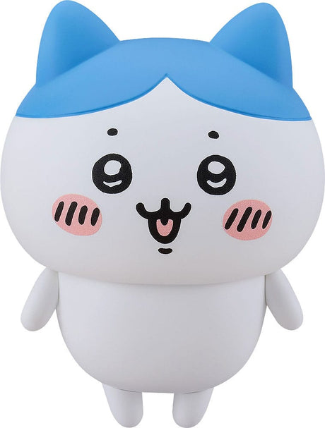 Chiikawa Hachiware Action Figure (Rerelease) - 7cm