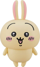 Chiikawa Usagi 7cm Action Figure by Max Factory (Rerelease)