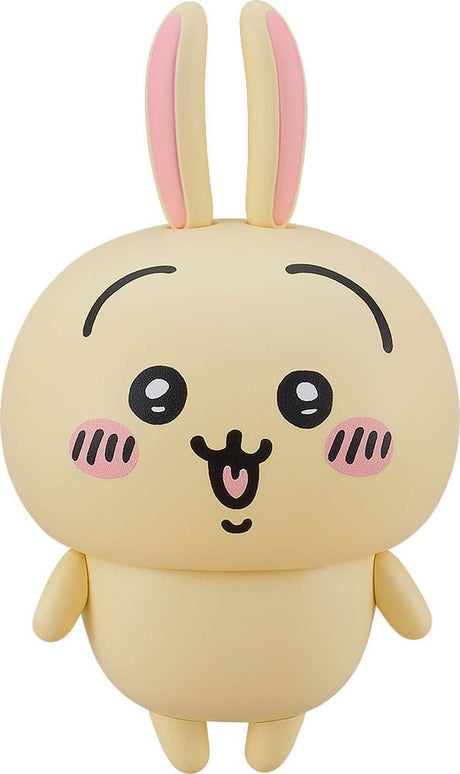 Chiikawa Usagi 7cm Action Figure by Max Factory (Rerelease)