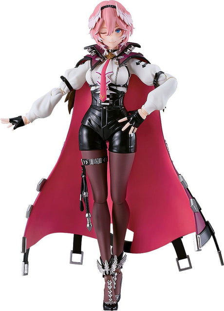 Hololive Production Figma Action Figure - Takane Lui 15cm