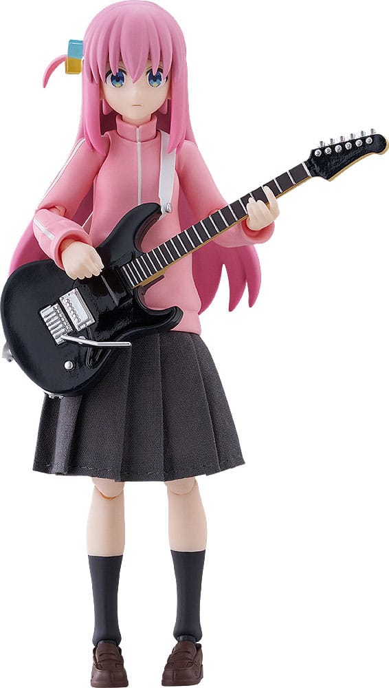 Bocchi the Rock! Figma Action Figure - Akaza 15cm