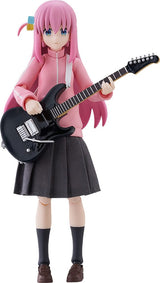 Bocchi the Rock! Figma Action Figure - Akaza 15cm