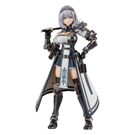 Hololive Shirogane Noel PLAMATEA Plastic Model Kit