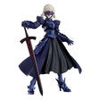 Fate/Stay Night Figma Action Figure - Saber Alter 2.0