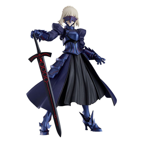 Fate/Stay Night Figma Action Figure - Saber Alter 2.0