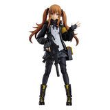 Girls' Frontline UMP9 Figma Action Figure 14 cm