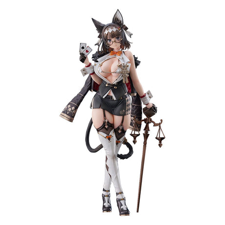 Original Character Alice-chan 1/7 Scale PVC Statue - 29 cm