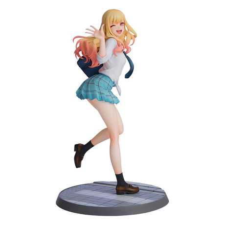 My Dress-Up Darling 1/7 Scale PVC Statue - Marin Kitagawa 23 cm by Max Factory